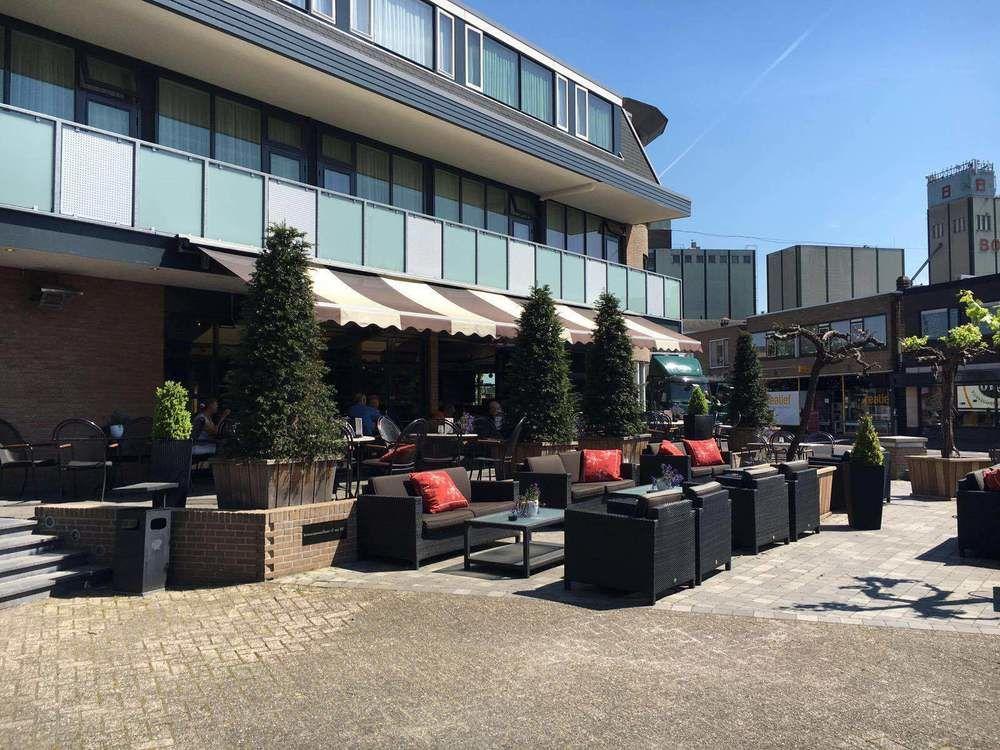 Hotel Restaurant De Zwaan Ралте Экстерьер фото